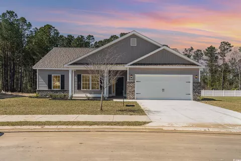 3427 Little Bay Dr, Conway, SC 29526