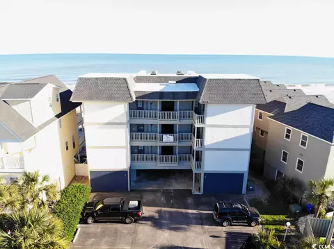 1213 S Ocean Blvd #302, Surfside Beach, SC 29575