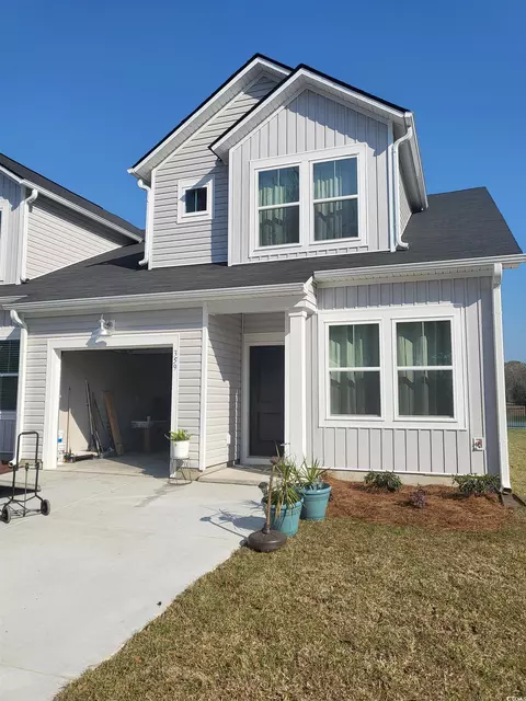 359 Brackish Dr #686, Myrtle Beach, SC 29588