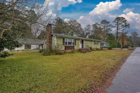 908 Oak St, Conway, SC 29526