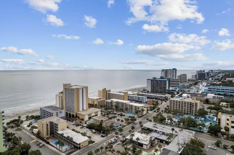 1207 S Ocean Blvd #50908, Myrtle Beach, SC 29577