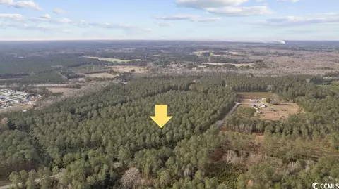Tbd Ashley Circle, Conway, SC 29526