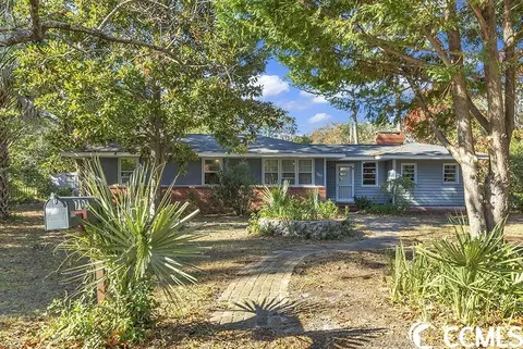 705 Miles Cir, Myrtle Beach, SC 29577