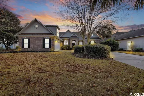 5502 Pheasant Dr, North Myrtle Beach, SC 29582
