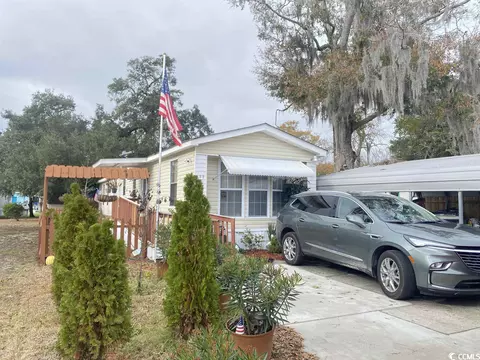 138 Crooked Island Cir, Murrells Inlet, SC 29576