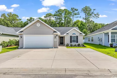 245 Foxpath Loop, Myrtle Beach, SC 29588