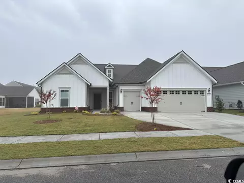 1312 Arezzo Ave, Myrtle Beach, SC 29572