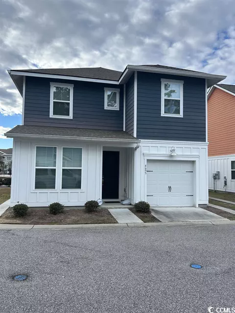 4695 Seclusion Ln, Myrtle Beach, SC 29577