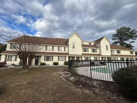 510 Fairwood Lakes Dr #21A, Myrtle Beach, SC 29588
