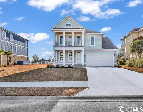 148 Palmetto Harbour Dr, North Myrtle Beach, SC 29582