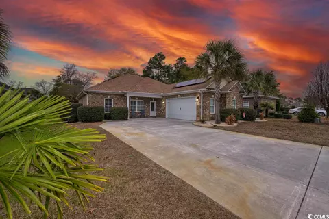 210 Lansdowne Ct, Myrtle Beach, SC 29572
