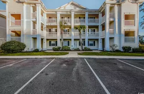 510 White River Dr #24F, Myrtle Beach, SC 29579