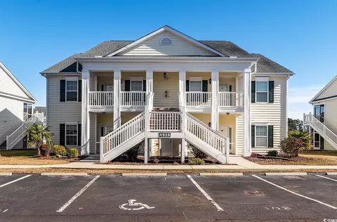 4926 Pond Shoals Ct #102, Myrtle Beach, SC 29579