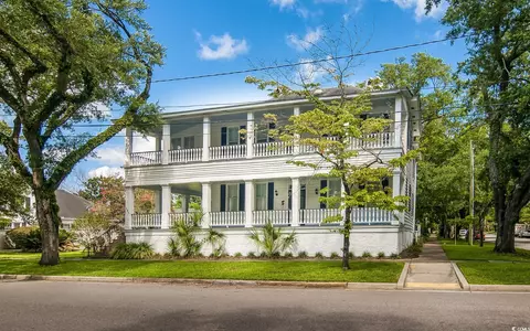 231 Screven St, Georgetown, SC 29440