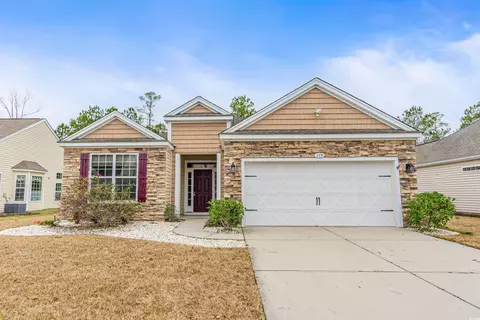 279 Burchwood Ln, Myrtle Beach, SC 29588