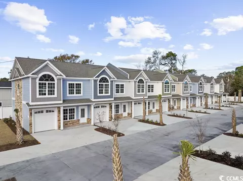 904 62nd Ave N #H, Myrtle Beach, SC 29572