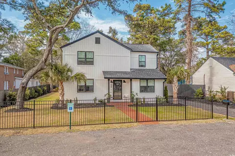 1703 Legion St, Myrtle Beach, SC 29577