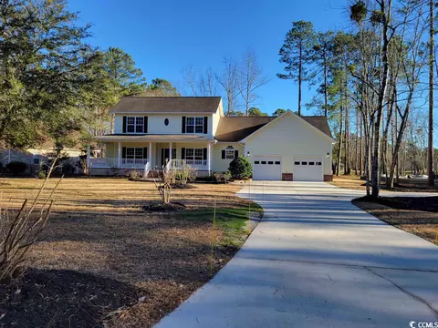 1370 Foxtail Dr, Longs, SC 29568 photo 3