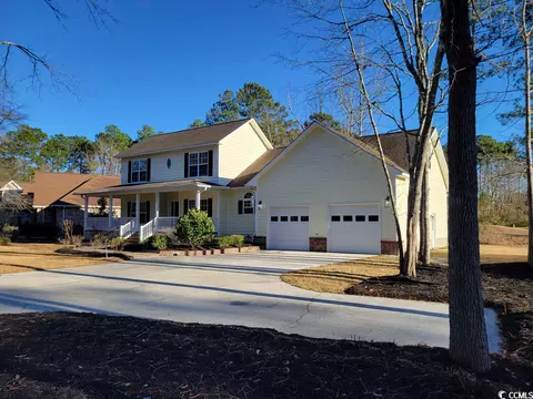 1370 Foxtail Dr, Longs, SC 29568 photo 2