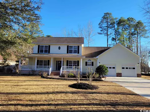 1370 Foxtail Dr, Longs, SC 29568