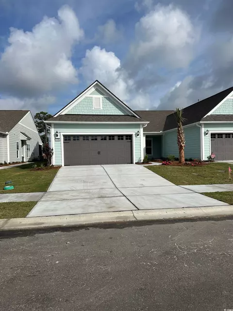 6600 Torino Ln, Myrtle Beach, SC 29572