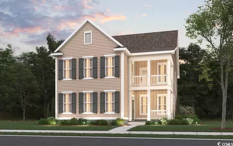 1584 Sayebrook Pkwy, Myrtle Beach, SC 29588
