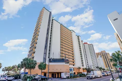 2710 N Ocean Blvd #738, Myrtle Beach, SC 29577