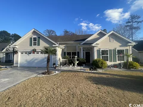 1225 Ambling Way Dr, Myrtle Beach, SC 29579