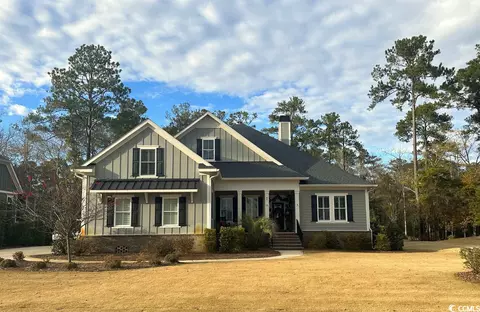 86 Woody Point Dr, Murrells Inlet, SC 29576