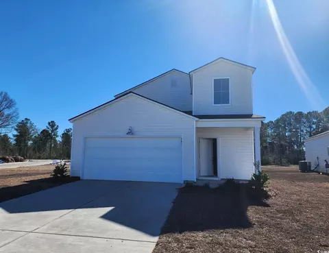 661 Harrison Mill St, Myrtle Beach, SC 29579