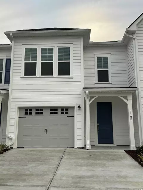 5106 Double Eagle Way UNIT 54, North Myrtle Beach, SC 29582