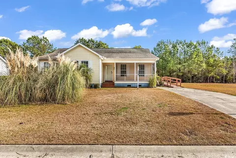 209 Haley Ln, Conway, SC 29527