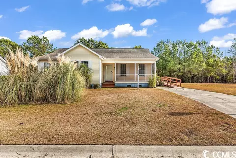 209 Haley Ln, Conway, SC 29527