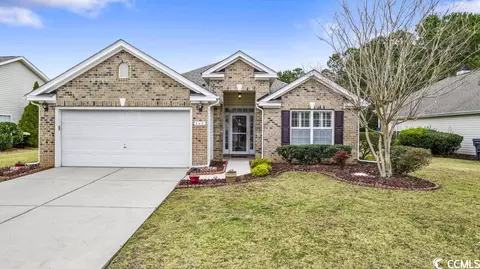 142 Seville Dr, Murrells Inlet, SC 29576
