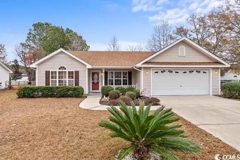 571 Crusade Cir, Conway, SC 29526
