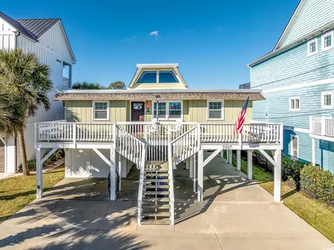 5907 Channel St, North Myrtle Beach, SC 29582