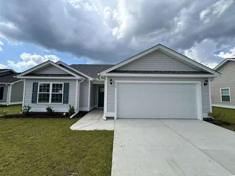 758 Woodside Dr, Conway, SC 29526
