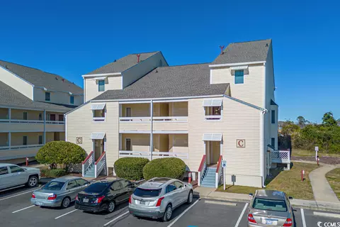1100 Possum Trot Rd #C 102, North Myrtle Beach, SC 29582