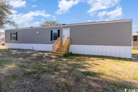1523 Norris Ave, North Myrtle Beach, SC 29582