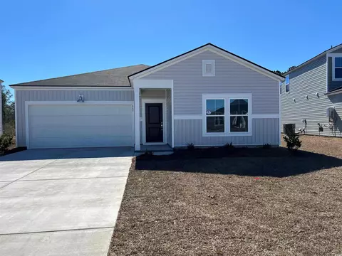 665 Harrison Mill St, Myrtle Beach, SC 29579