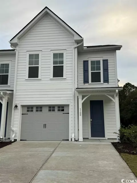 5100 Double Eagle Way UNIT 57, North Myrtle Beach, SC 29582
