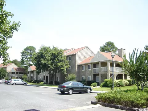 425 Myrtle Greens Dr # -A, Conway, SC 29526