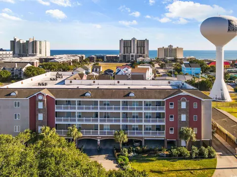 311 2nd Ave N #105, North Myrtle Beach, SC 29582