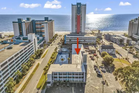 1600 S Ocean Blvd #304, Myrtle Beach, SC 29577