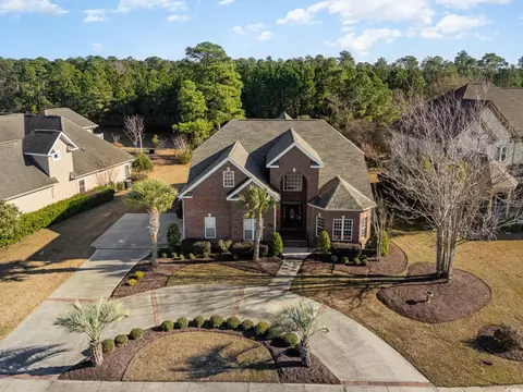 8169 Wacobee Dr, Myrtle Beach, SC 29579