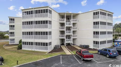 4350 Intercoastal Dr #1106, Little River, SC 29566