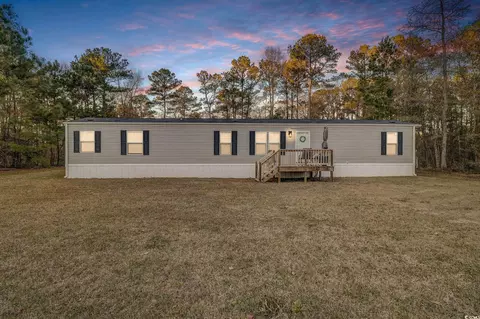 2717 Southfork Rd, Green Sea, SC 29545