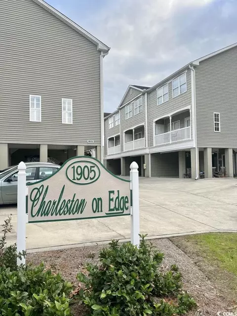 1905 Edge Dr #6, North Myrtle Beach, SC 29582