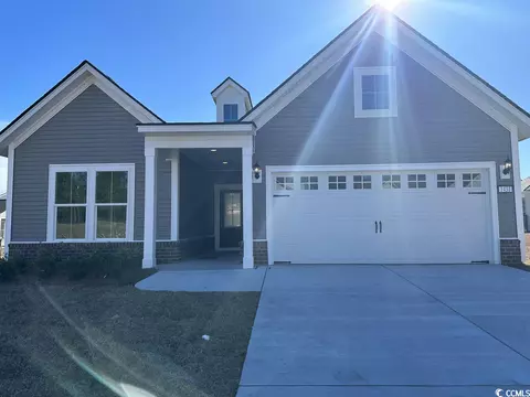 1431 Villena Dr, Myrtle Beach, SC 29579