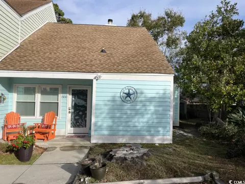 800 Myrtle Ct #1A, North Myrtle Beach, SC 29582